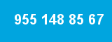 955 148 85 67